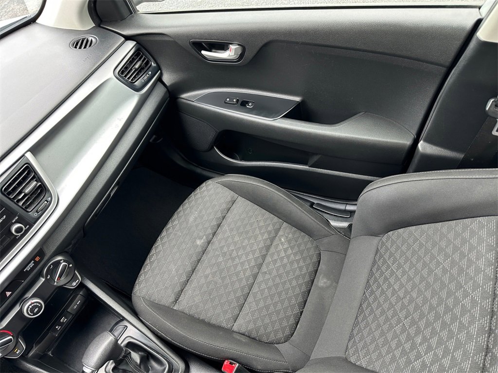 Used 2019 Kia Rio LX image 26