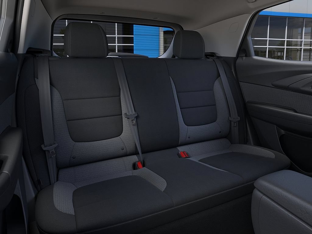 New 2026 Chevrolet TrailBlazer LS w/ LS Convenience Package AWD/4WD image 17