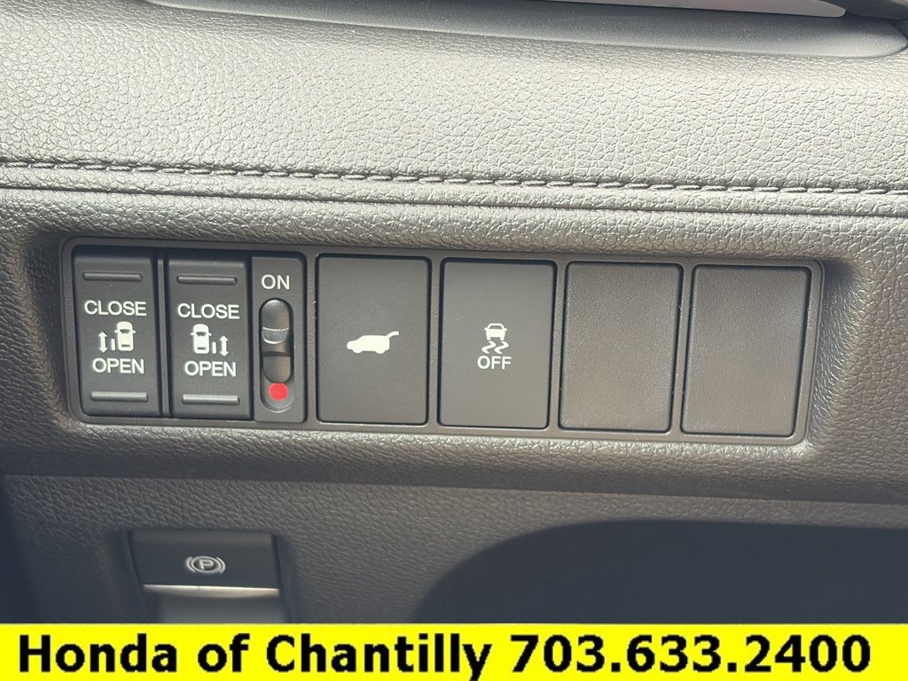 Certified 2026 Honda Odyssey Sport-L image 14