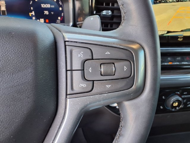 Used 2024 Chevrolet Silverado 1500 RST w/ Convenience Package II AWD/4WD image 23