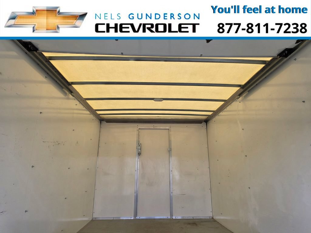 Used 2025 Ford E-350 and Econoline 350 Super Duty w/ Power Equipment Group RWD image 7