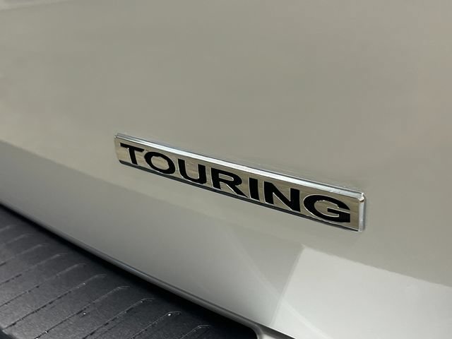 New 2027 Honda Odyssey Touring image 10
