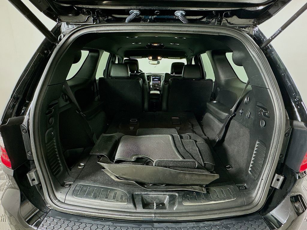 Used 2019 Dodge Durango R/T w/ Blacktop Package image 26