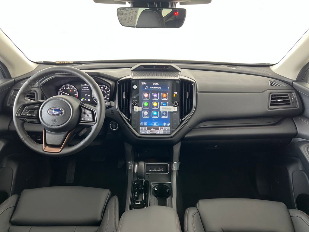 New 2026 Subaru Ascent Limited Bronze image 14