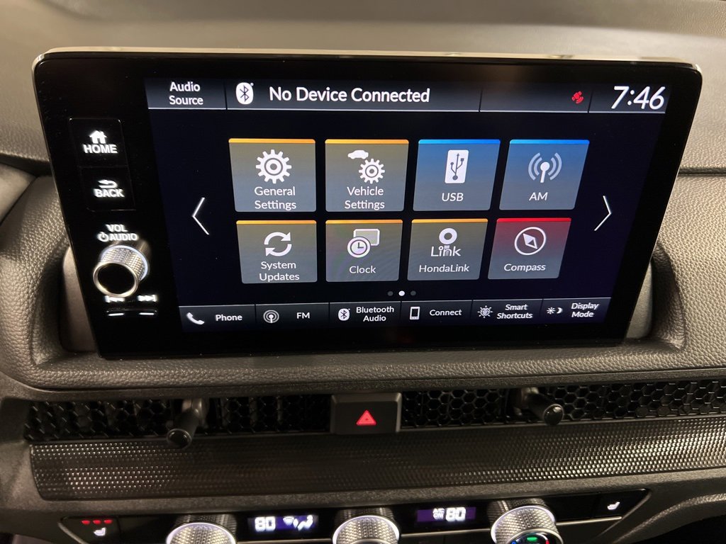 Used 2025 Honda CR-V Sport-L image 11