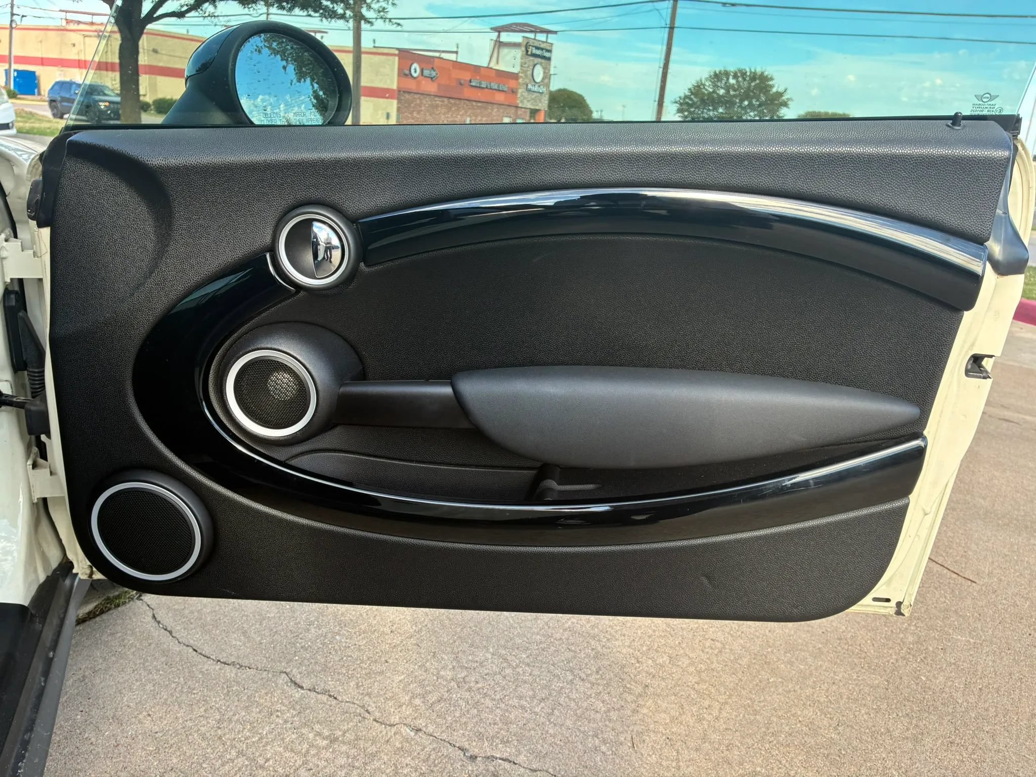 Used 2014 MINI Cooper S FWD image 14