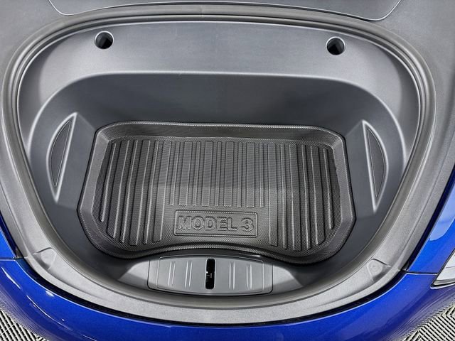 Used 2022 Tesla Model 3 Long Range image 32