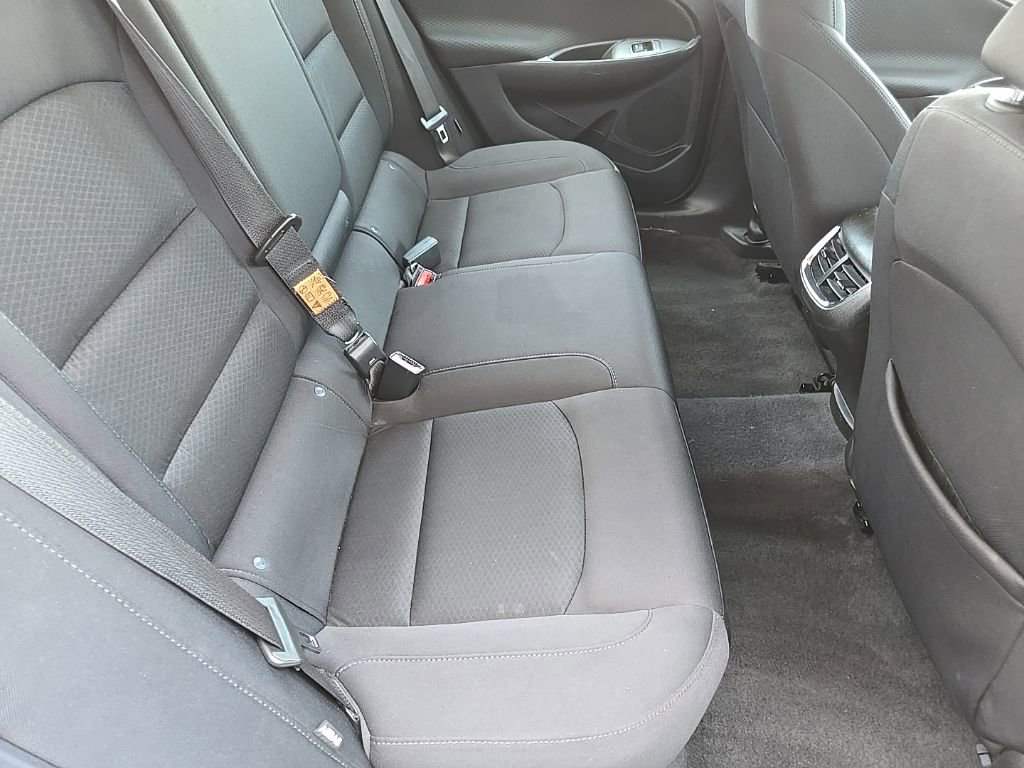 Used 2024 Chevrolet Malibu LT FWD image 70
