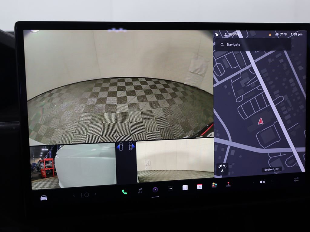 Used 2023 Tesla Model X image 36