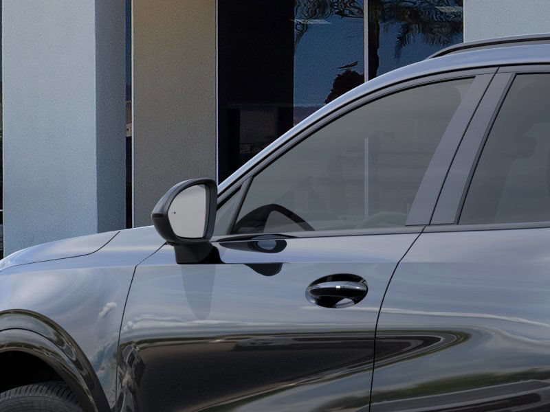 New 2026 Buick Envision Sport Touring AWD/4WD image 12