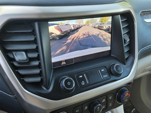 Used 2023 GMC Acadia Denali image 25