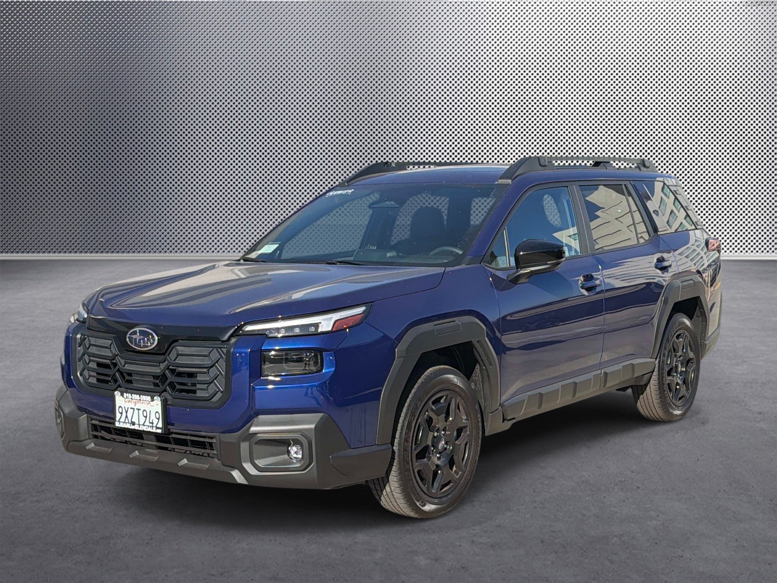 Certified 2026 Subaru Outback Limited AWD/4WD image 1