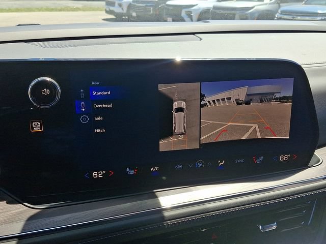 New 2026 Chevrolet Tahoe LT w/ Comfort Package AWD/4WD image 14