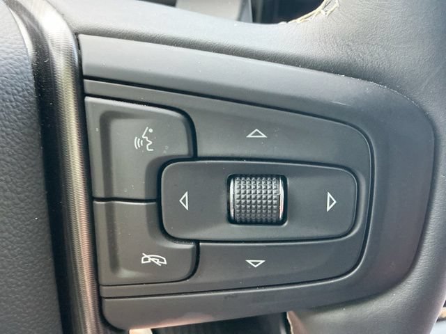 Used 2026 GMC Sierra 1500 Denali Ultimate AWD/4WD image 14