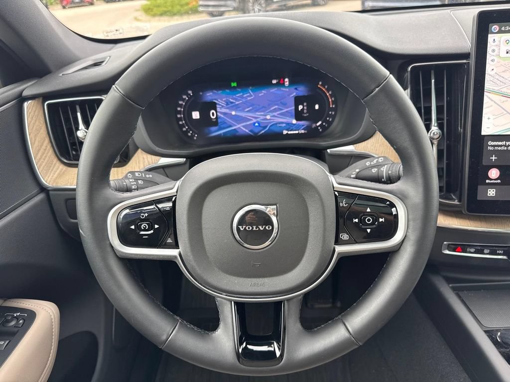 Certified 2026 Volvo XC60 B5 Plus w/ Protection Package Premier AWD/4WD image 11
