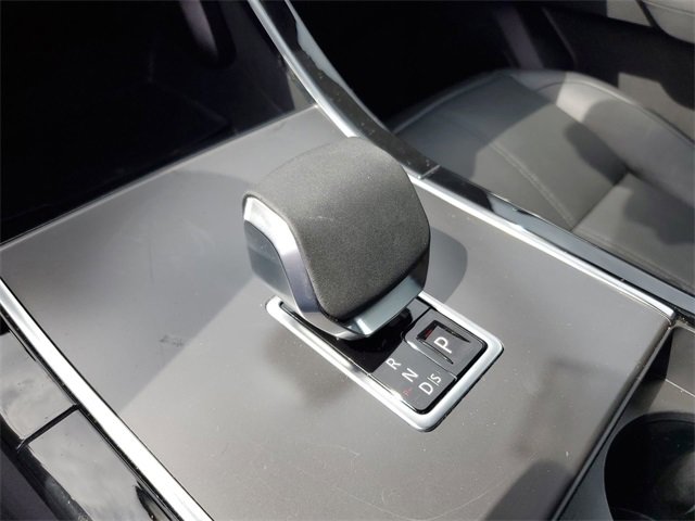 Used 2025 Land Rover Range Rover Velar Dynamic SE image 27