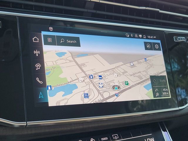 Used 2025 Audi Q7 3.0T Premium Plus w/ Premium Plus Package image 26