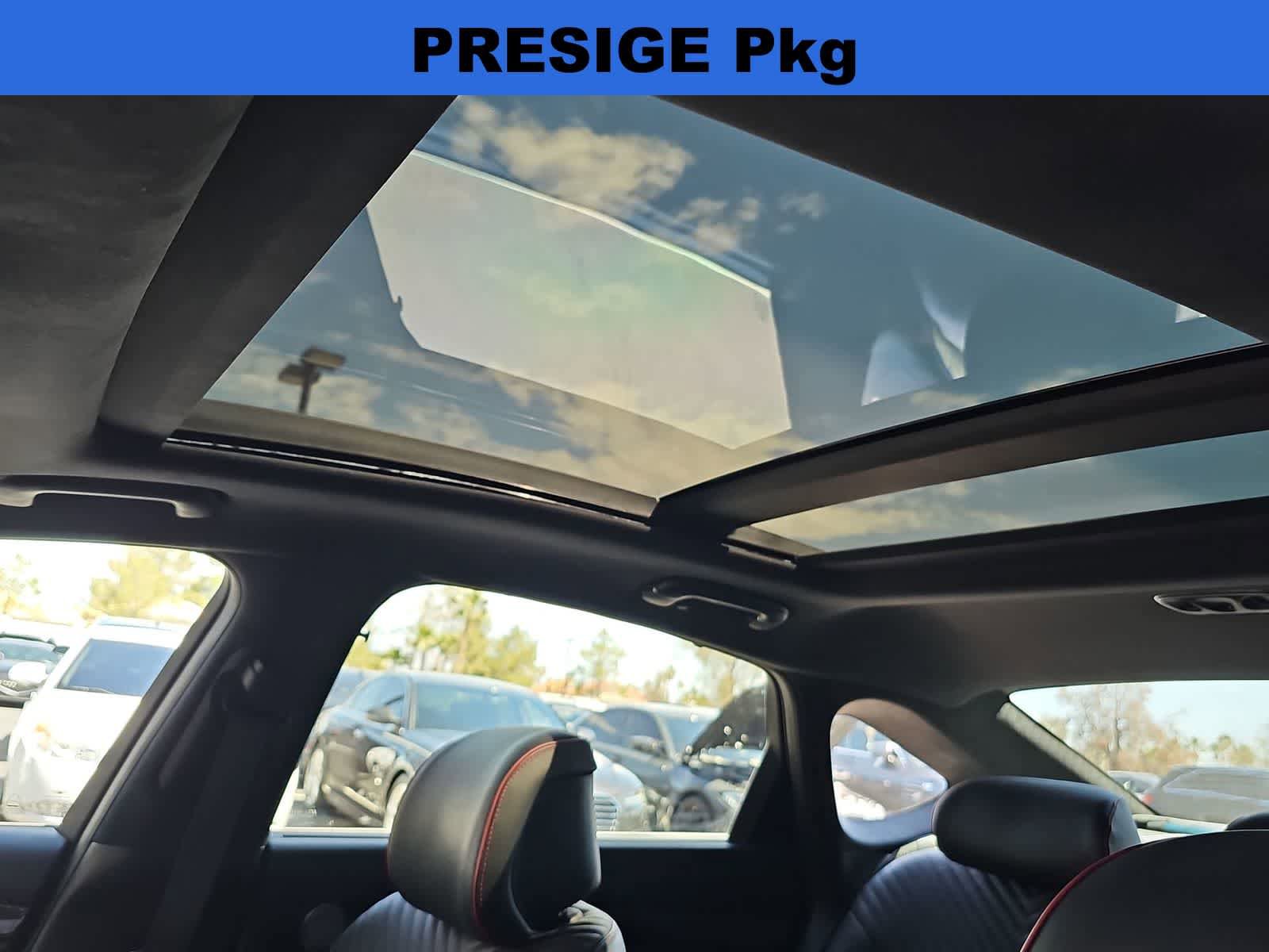 Used 2023 Genesis G80 3.5T Sport AWD/4WD image 29