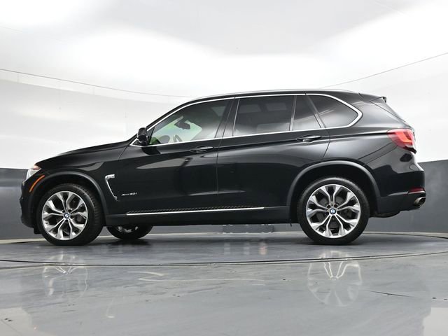 Used 2017 BMW X5 xDrive50i AWD/4WD image 36