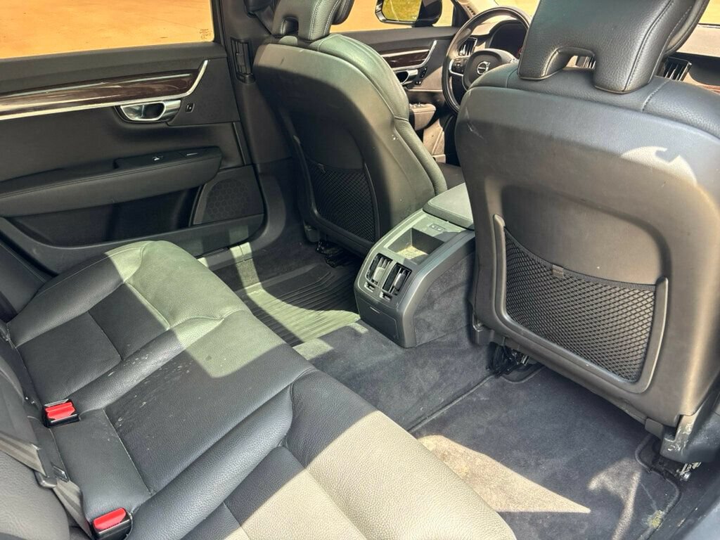Used 2019 Volvo S90 T6 Momentum AWD/4WD image 19