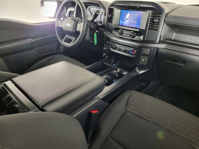 Certified 2023 Ford F150 XL w/ STX Appearance Package image 33
