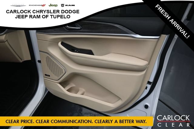Used 2021 Jeep Grand Cherokee L Limited RWD image 42