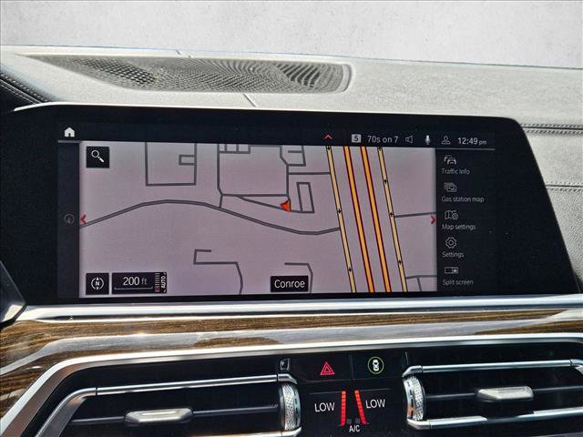 Used 2020 BMW X5 xDrive40i w/ Convenience Package image 20