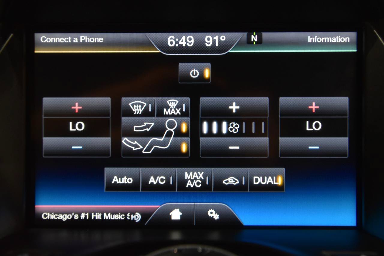 Used 2014 Ford Escape Titanium FWD image 23