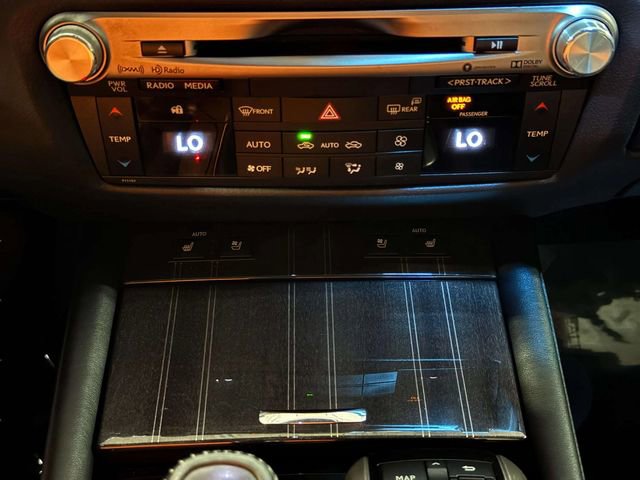 Used 2016 Lexus GS 350 RWD image 22