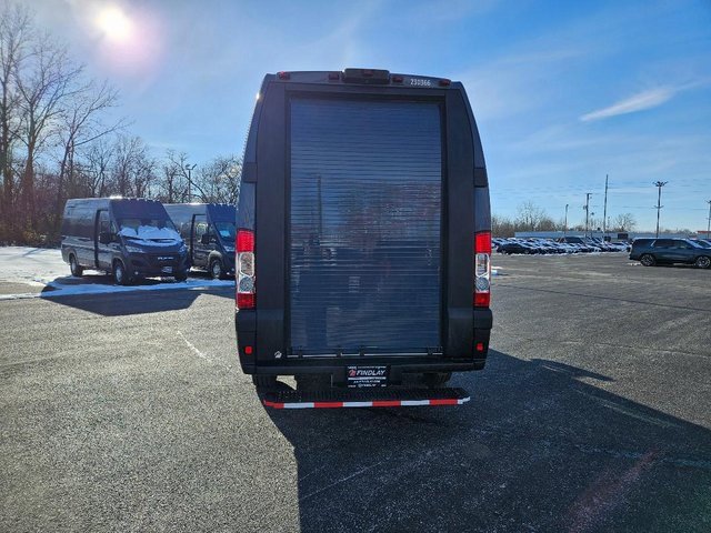 Used 2024 RAM ProMaster 3500 image 8