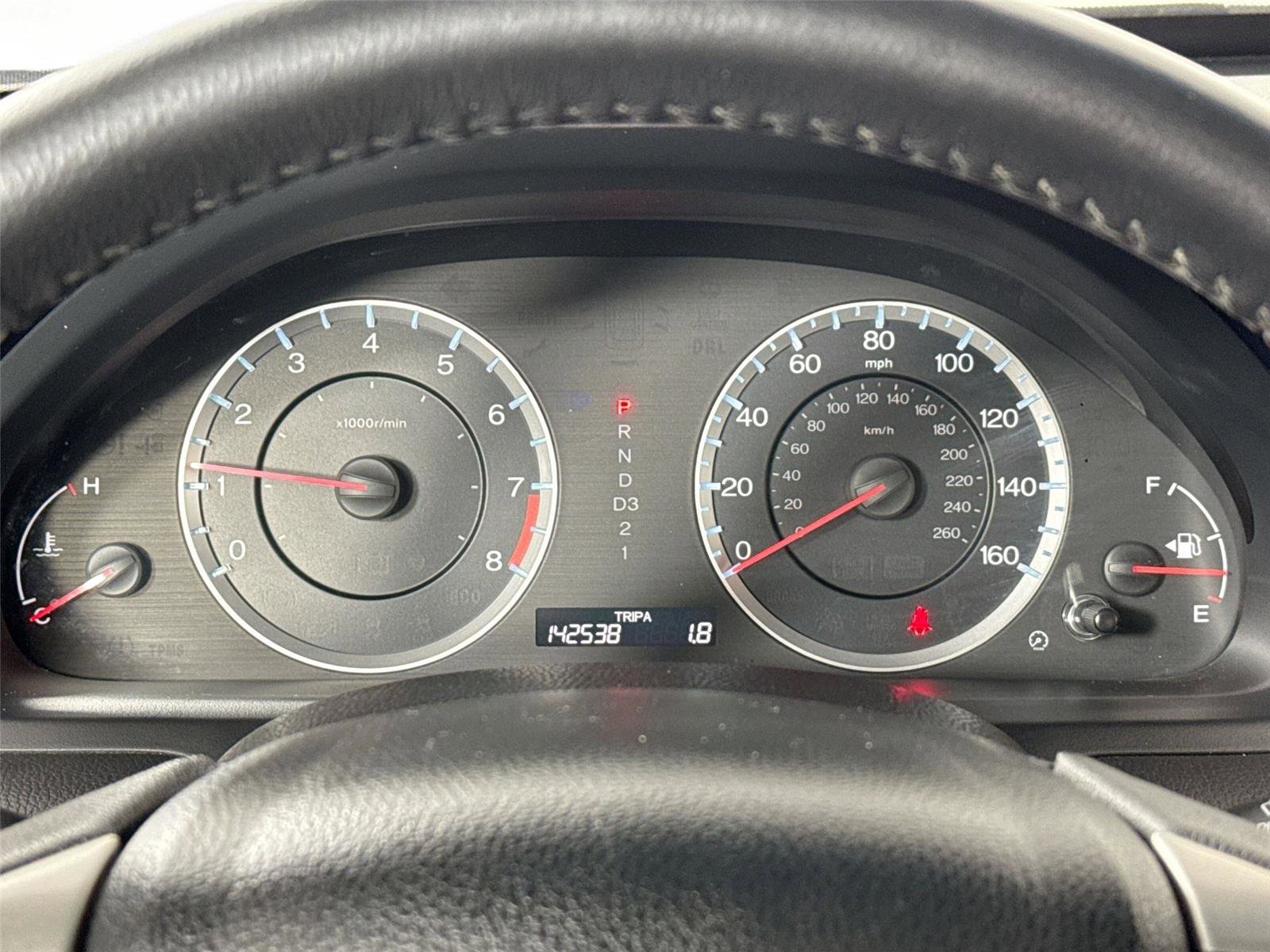 Used 2012 Honda Accord EX-L image 19