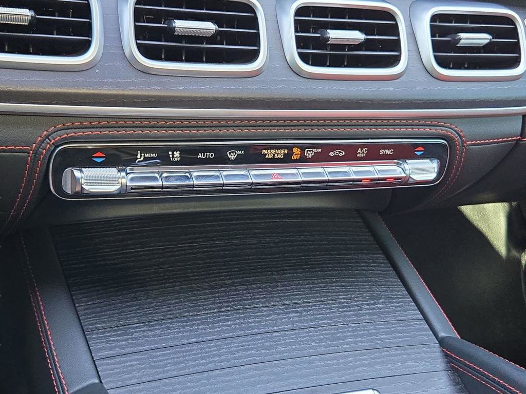 Used 2021 Mercedes-Benz GLE 63 AMG S image 32