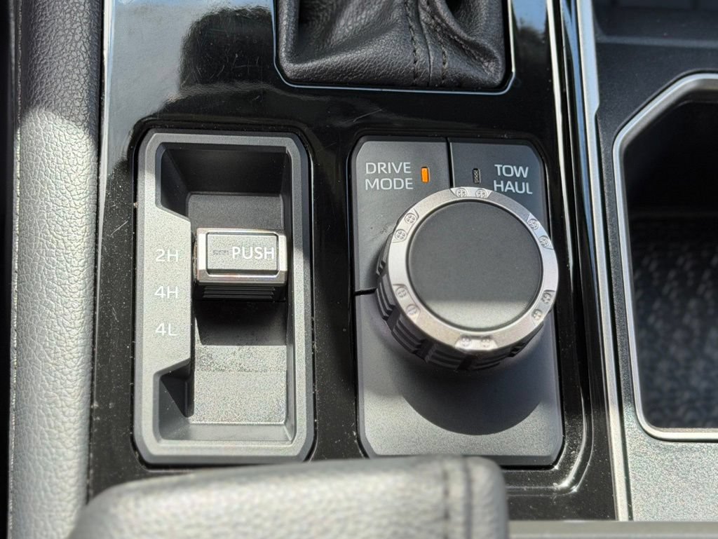Used 2023 Toyota Tundra Limited AWD/4WD image 20