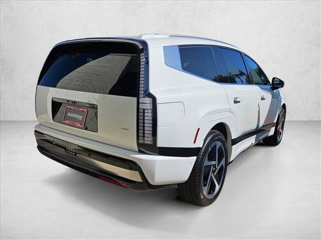 New 2026 Hyundai Ioniq 9 Calligraphy image 2