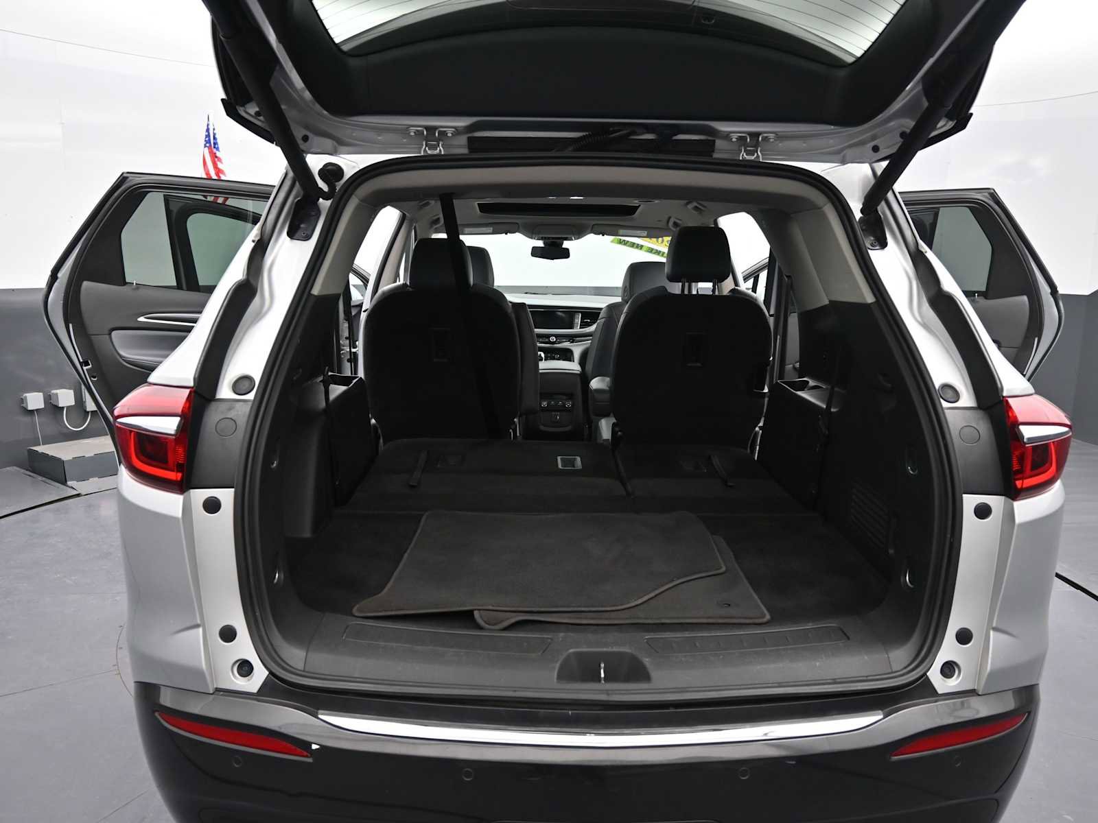 Used 2019 Buick Enclave Essence w/ Trailering Package, 5000 lbs. AWD/4WD image 33