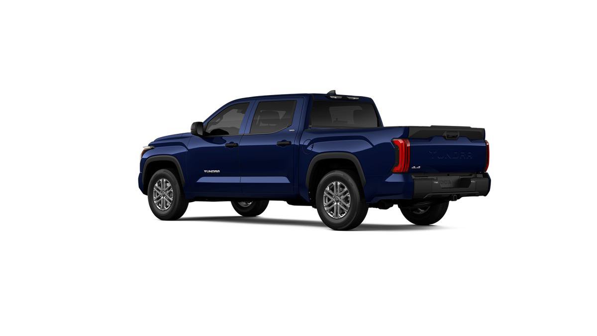 New 2026 Toyota Tundra SR5 AWD/4WD image 65