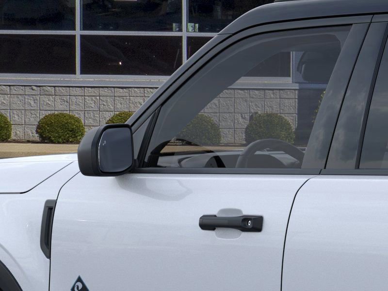 New 2026 Ford Bronco Sport Outer Banks image 21