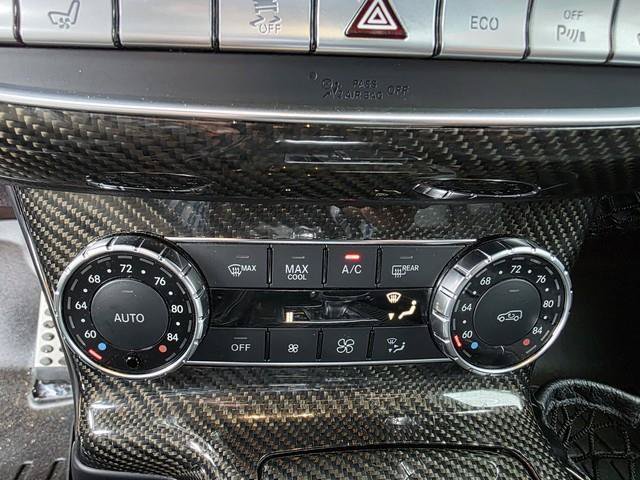 Used 2014 Mercedes-Benz G 63 AMG 4MATIC image 15