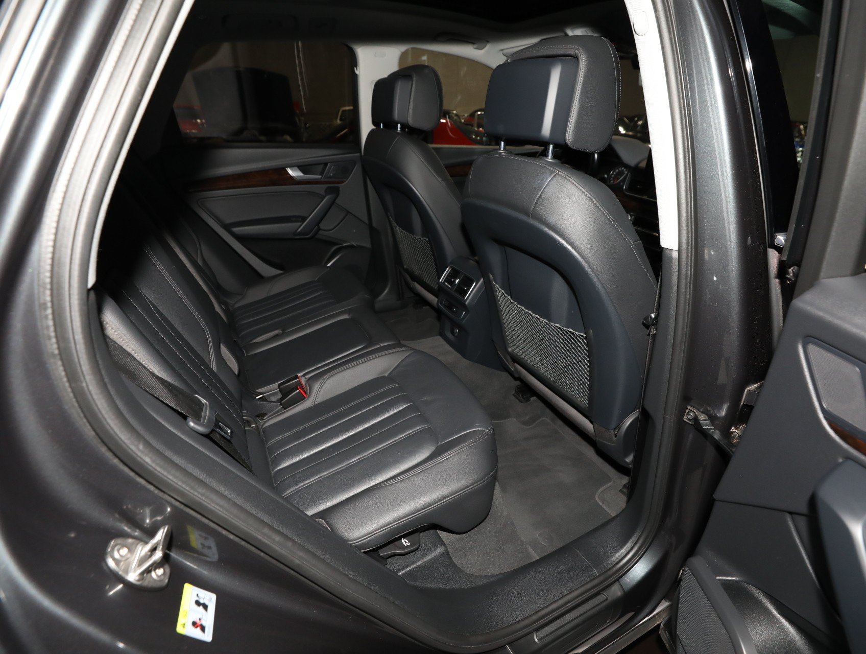 Used 2019 Audi Q5 2.0T Premium w/ Convenience Package AWD/4WD image 35
