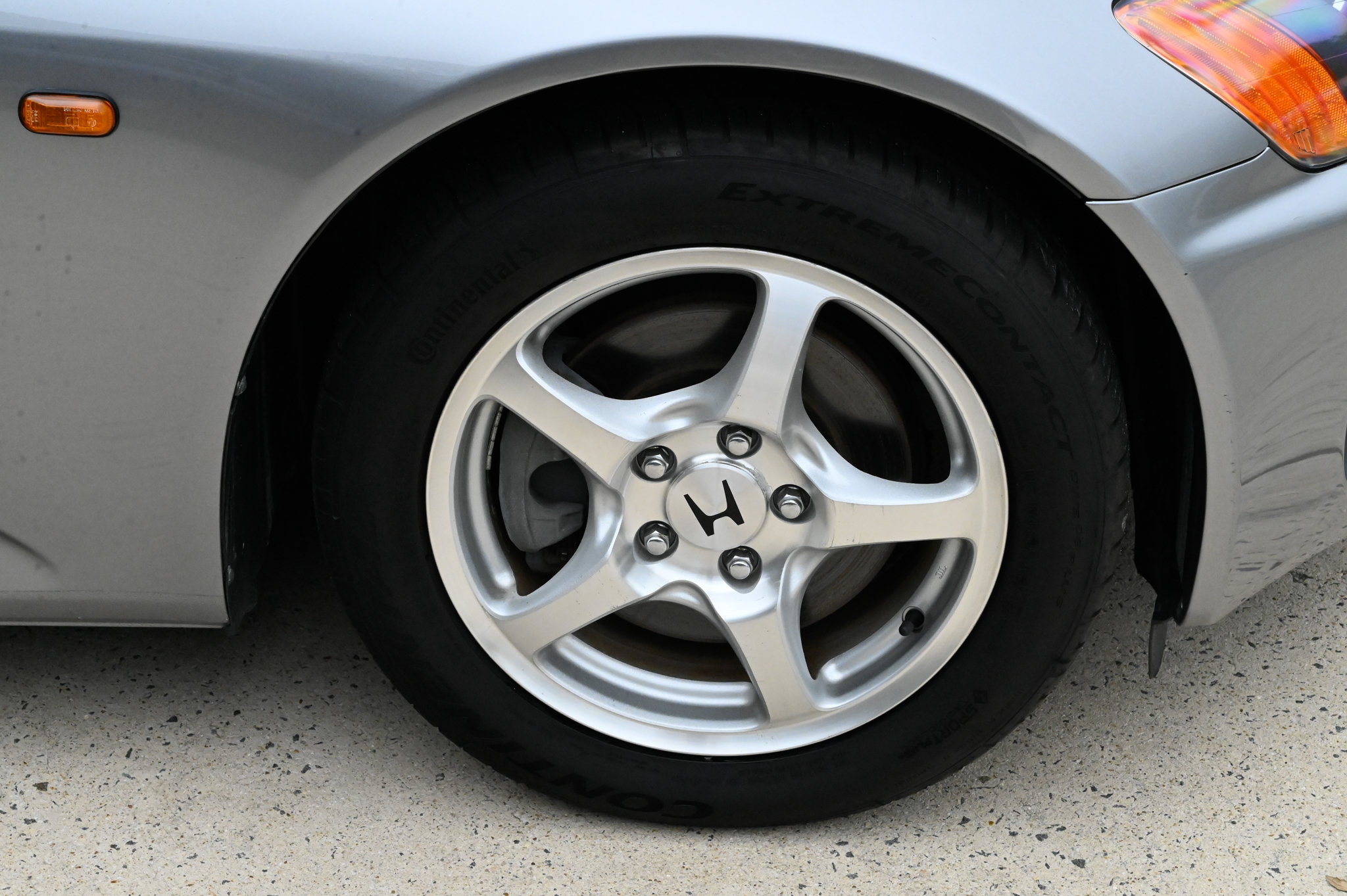 Used 2000 Honda S2000 image 12