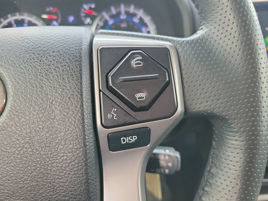 Used 2015 Toyota 4Runner SR5 RWD image 20