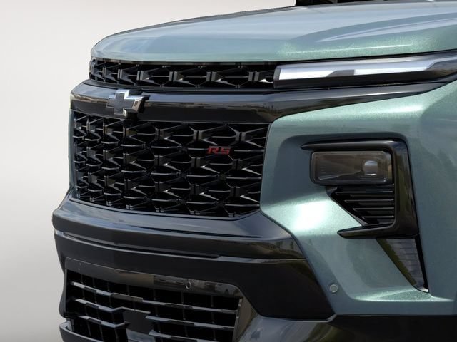 New 2027 Chevrolet Traverse RS AWD/4WD image 13