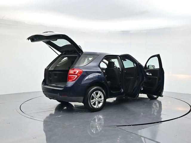Used 2017 Chevrolet Equinox LS image 46