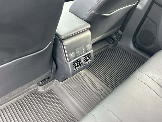 Used 2023 Subaru Solterra AWD image 36