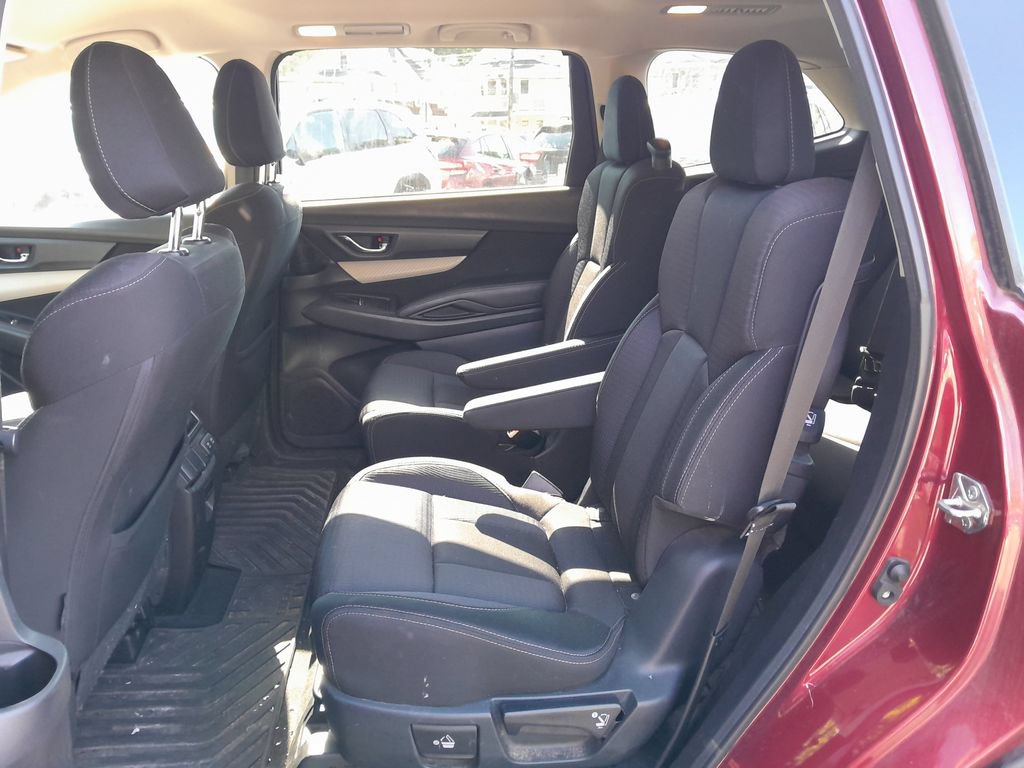 Used 2019 Subaru Ascent Premium w/ Popular Package #3 AWD/4WD image 29
