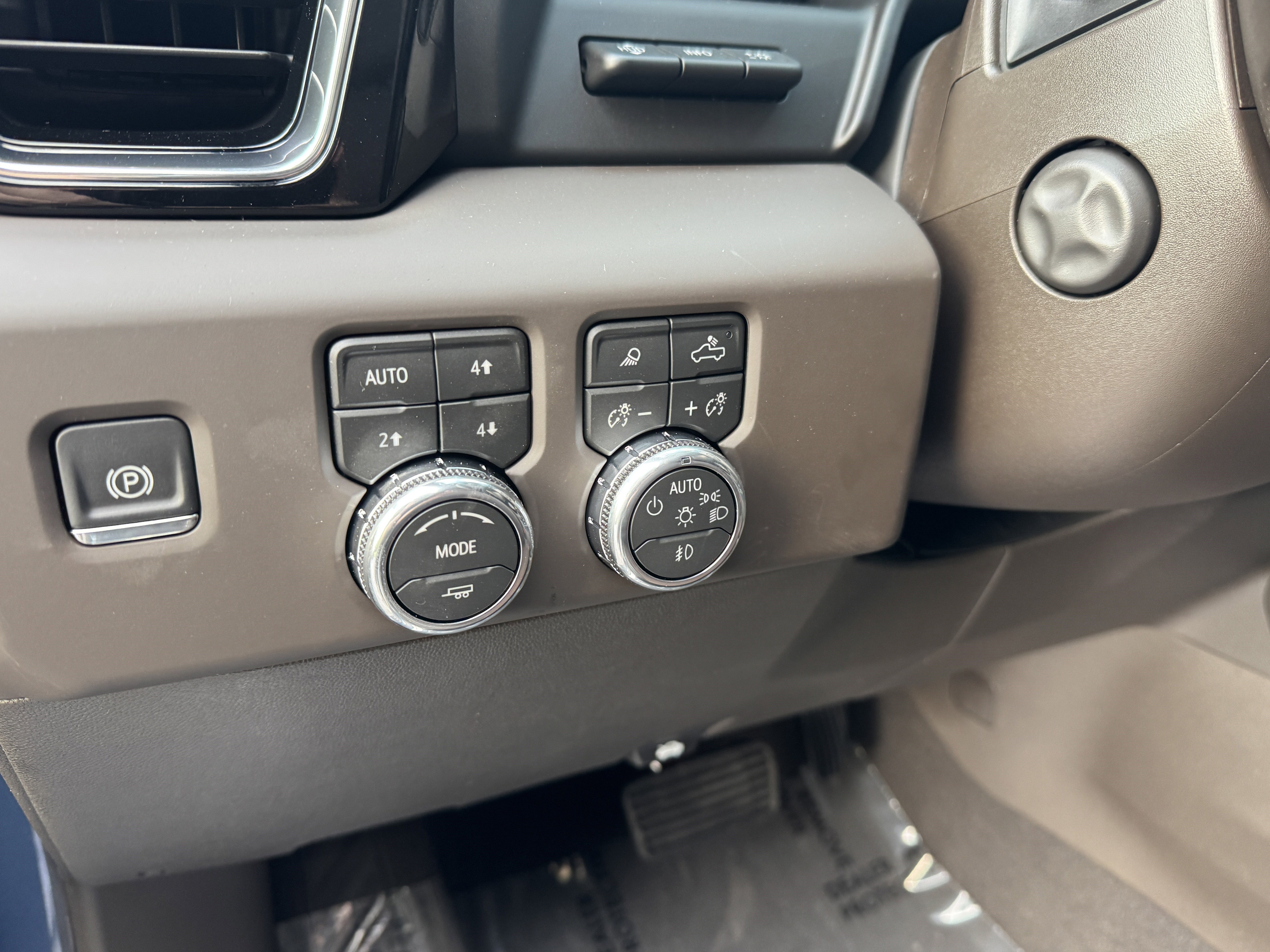 New 2026 GMC Sierra 1500 Denali w/ Denali Reserve Package image 21