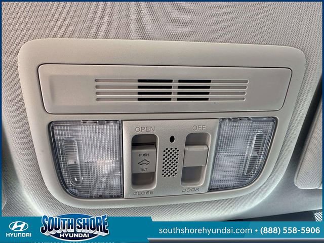 Used 2020 Honda Civic EX image 36