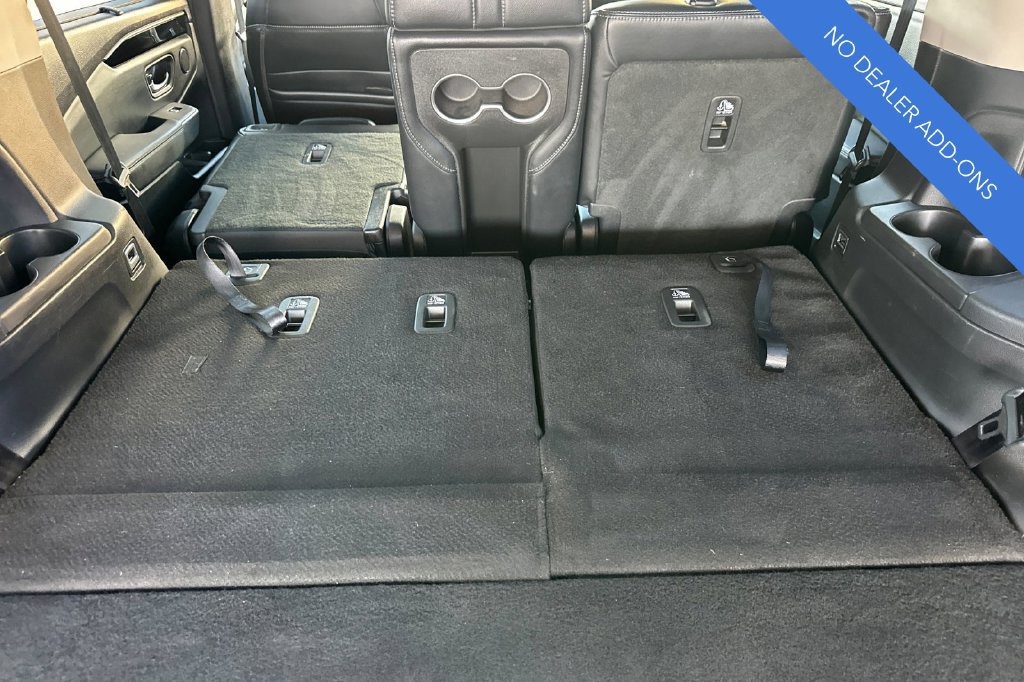 Certified 2025 Honda Pilot EX-L image 16
