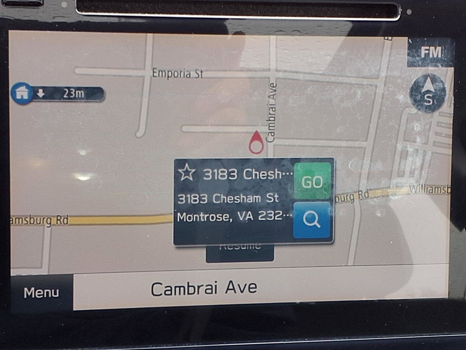 Used 2019 Subaru Outback 3.6R Limited image 10