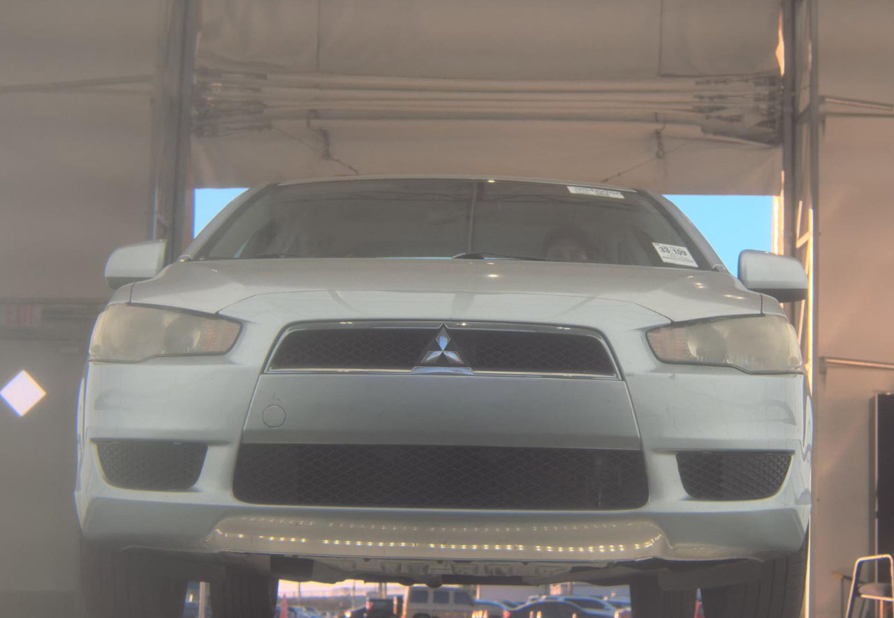 Used 2011 Mitsubishi Lancer SE image 8